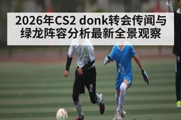 2026年CS2 donk转会传闻与绿龙阵容分析最新全景观察